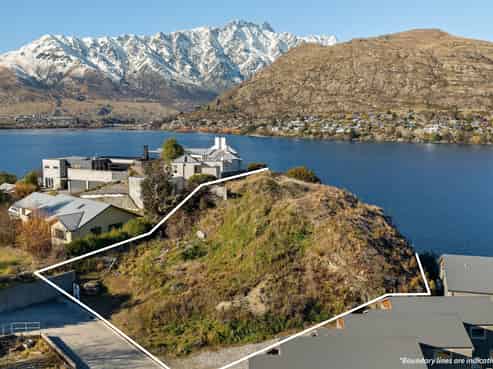 651 Frankton Road, Queenstown