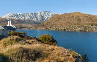 651 Frankton Road, Queenstown