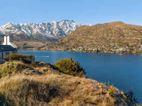 651 Frankton Road, Queenstown