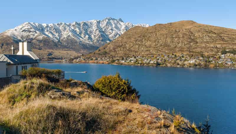 651 Frankton Road, Queenstown