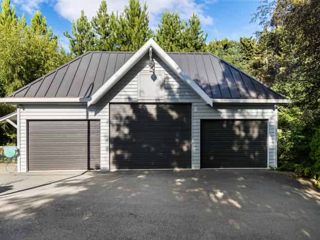 15 Summit Lane, Ben Lomond