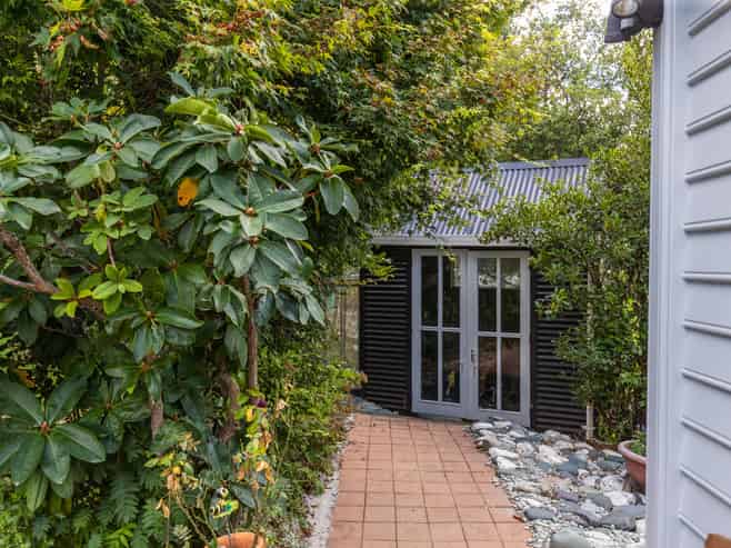 15 Summit Lane, Ben Lomond