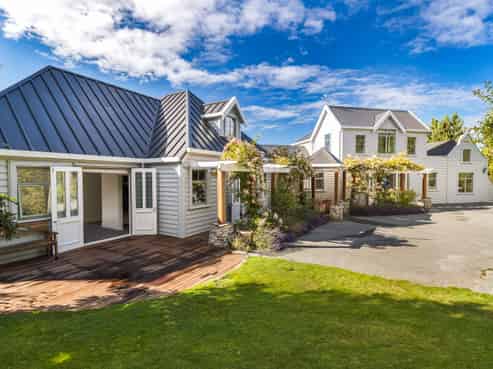 15 Summit Lane, Closeburn