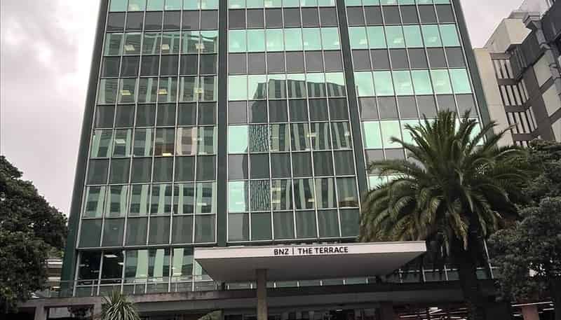 Level 5, 96 The Terrace, Wellington Central