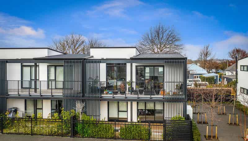 104/142 Leinster Road, Merivale