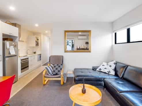 104/142 Leinster Road, Merivale
