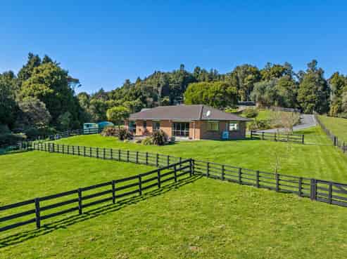 63a Farquharson Road, Ararimu