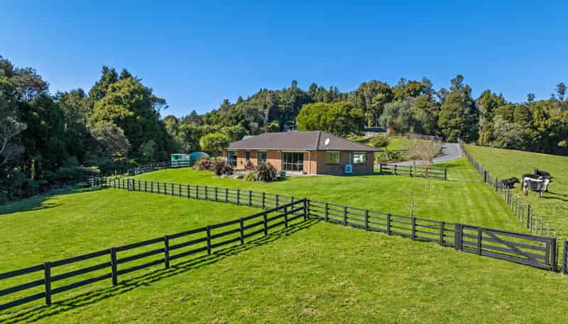 63a Farquharson Road, Ararimu