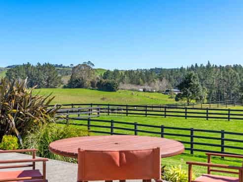 63a Farquharson Road, Ararimu