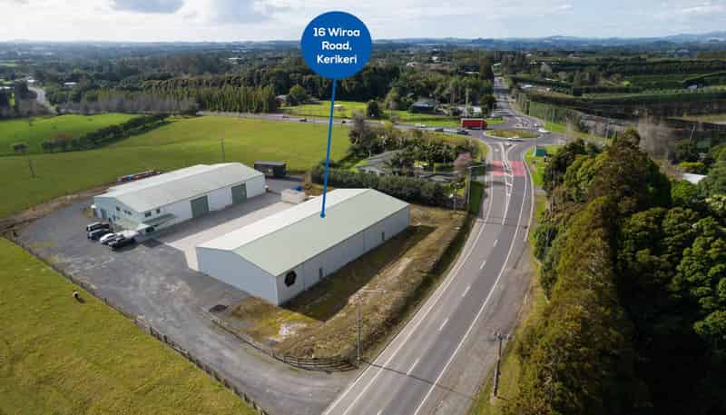 16 Wiroa Road, Kerikeri