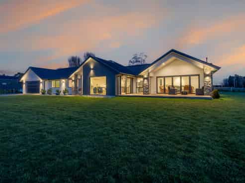 26 Retreat Road, Myross Bush