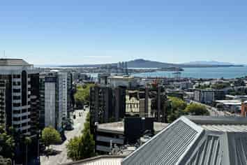 1408/96 Symonds Street, Grafton