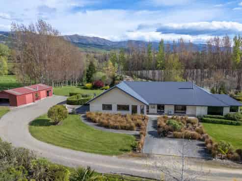 185 Brownleas Road, Makikihi