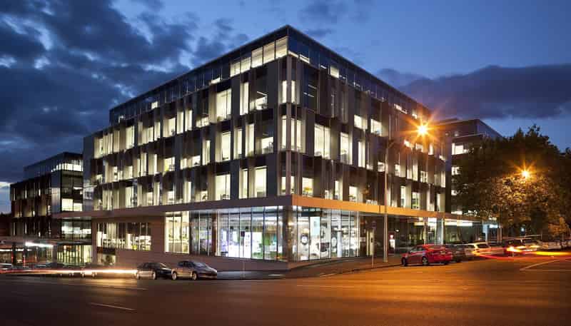 167 Victoria Street West, Auckland Central