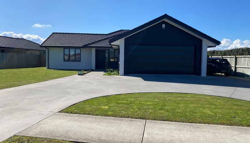 22 Costello Drive, Ngatea