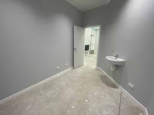 New Consultancy Rooms!