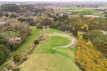 248 Polson Hill Drive, Aokautere