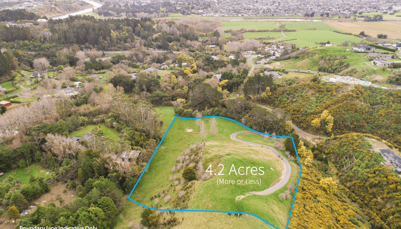 248 Polson Hill Drive, Aokautere