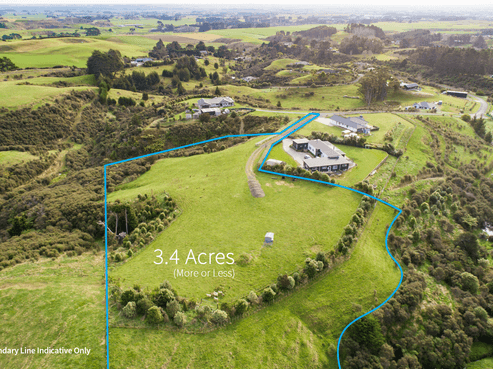 98 Lacebark Drive, Linton