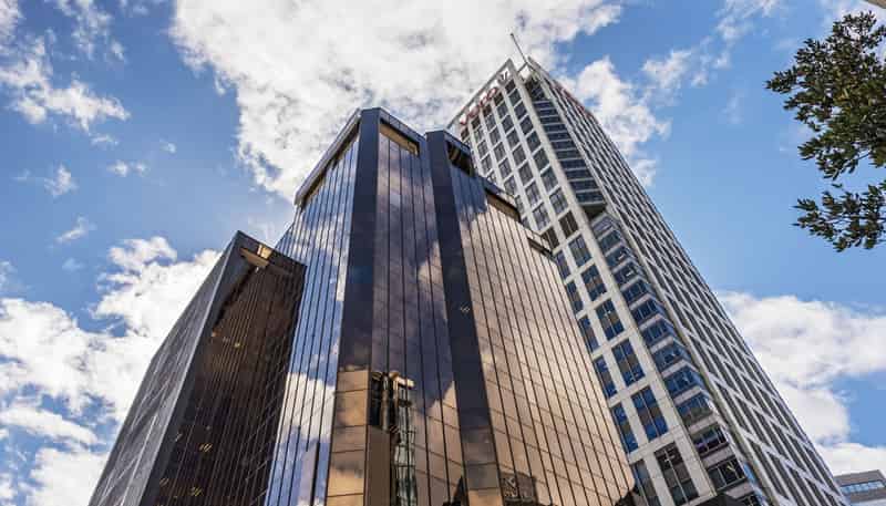 Part level/34 Shortland Street, Auckland Central