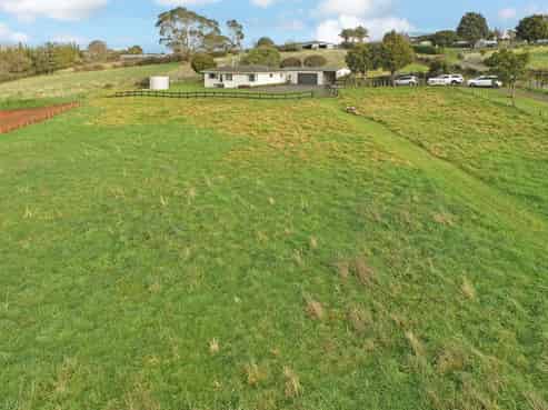 178B State Highway 2, Mangatawhiri