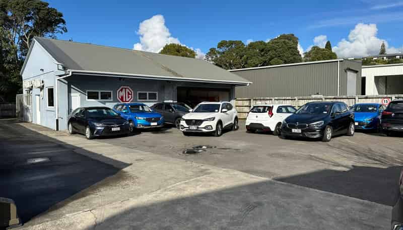 57a Breakwater Road, Moturoa