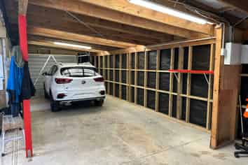 Workshop by the Port