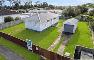 40 Baker Street, Huntly