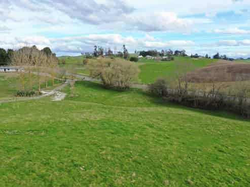 279 Elsthorpe Road, Otane