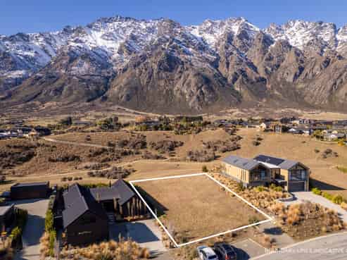 24 Falconer Rise, Jacks Point