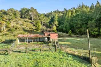 80 Pupu Valley Road, Takaka