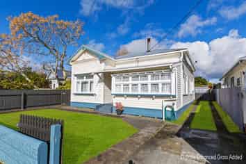 10 Kawakawa Street, Whanganui East