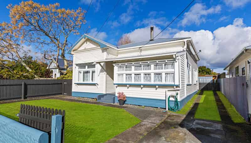 10 Kawakawa Street, Whanganui East