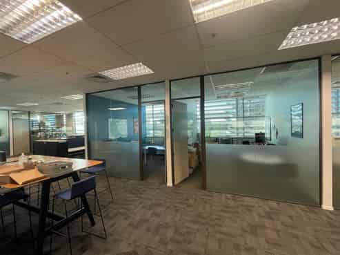CBRE - Highbrook Business Park Office