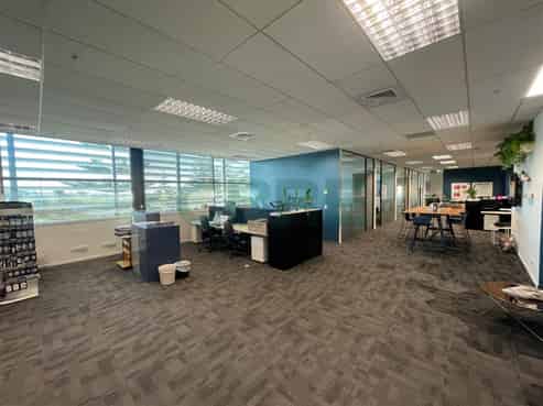 CBRE - Highbrook Business Park Office