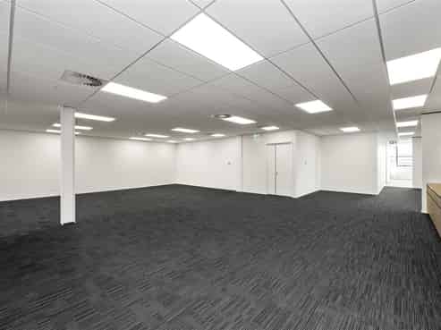 CBRE - Highbrook Business Park Office