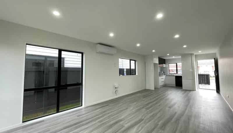 1B Fraser Road, Papatoetoe