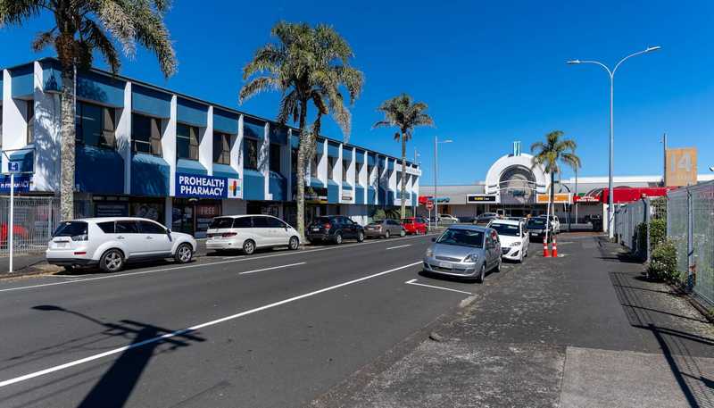 26 Hoteo Avenue, Papatoetoe