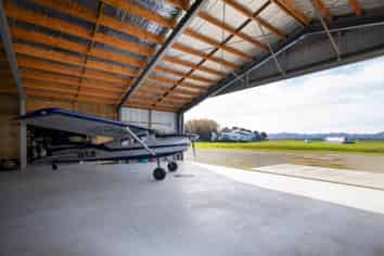 Let your investment take flight