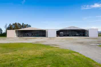 Let your investment take flight