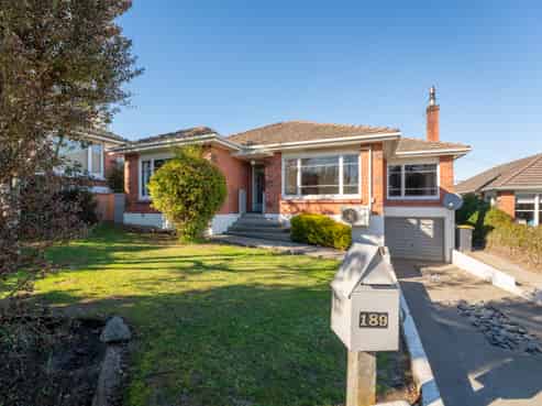 189 Selwyn Street, Marchwiel