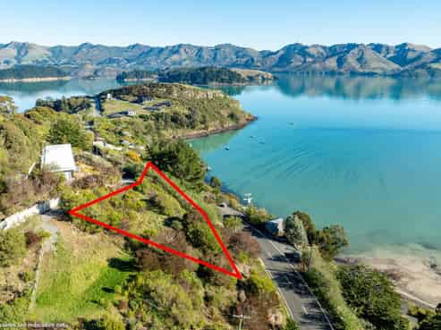 276 Marine Drive, Charteris Bay