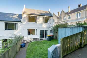 4A Lovelock Avenue, North Dunedin