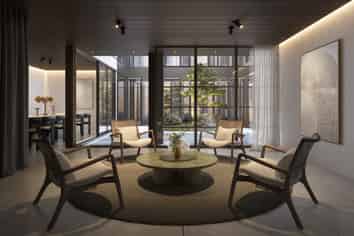 201/599 Mt Eden Road, Mount Eden