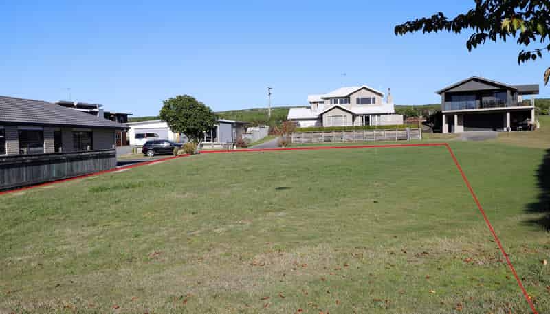 3 Marshall Close, Motuoapa