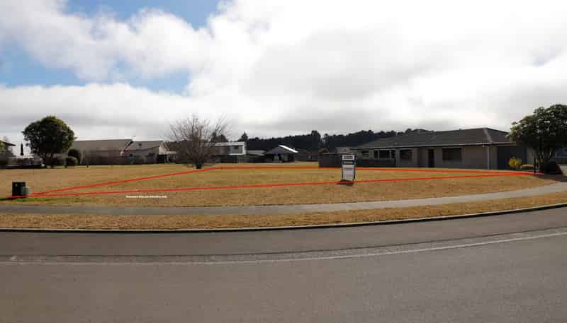 3 Marshall Close, Motuoapa