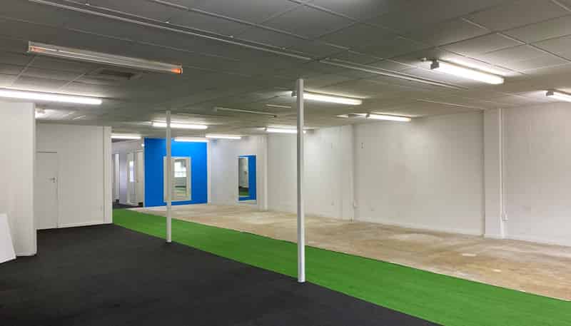 Level 1/104 Devonport Road, Tauranga