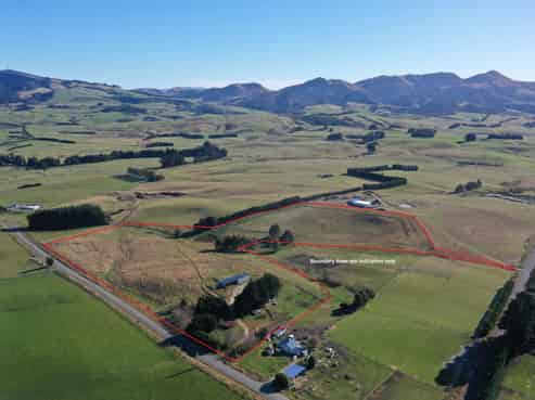 1044 Glendhu Road, Gore Surrounds