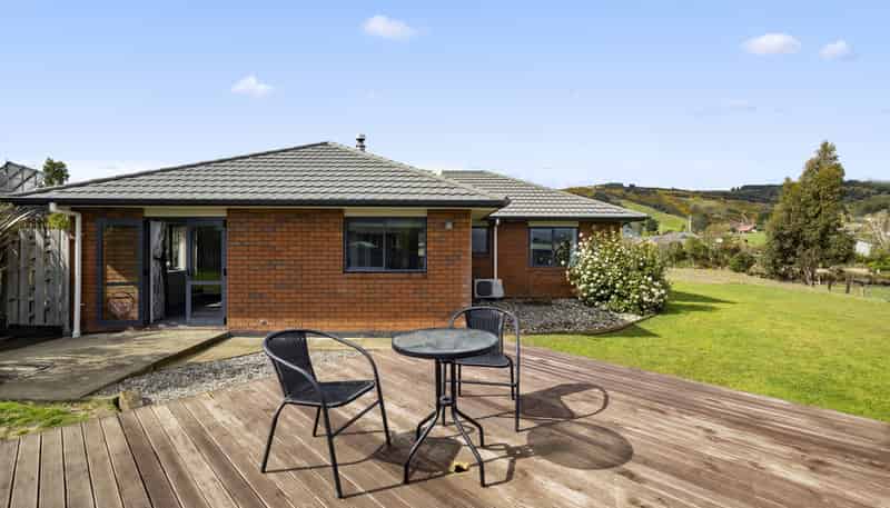 30 Titri Road, Waihola