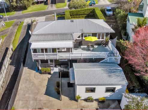 46 Nelson Street, Howick
